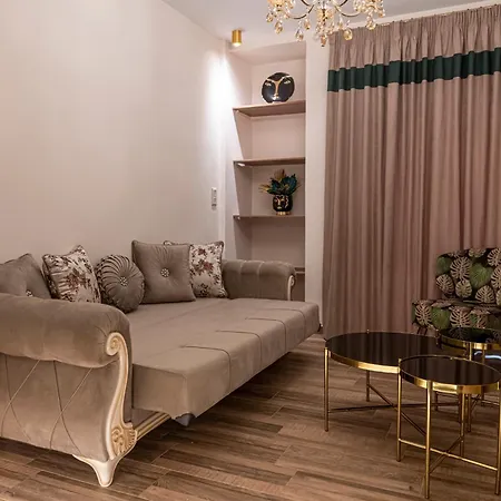 Koukaki Luxury Suites-3